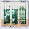 Haters Be Gone Tumbler for Tulane Green Wave Fans