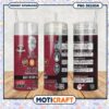 Hater Guard Repellent Tumbler with Sweet Victory Scent