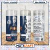 Hater Guard Repellent Tumbler PNG Protect from Haters 12hrs