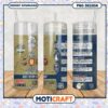 Hater Guard Repellent Tumbler PNG Sweet Victory Scent