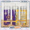 Hater Guard Repellent Tumbler PNG 12 Hour Protection Scent