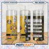 Hater Guard Repellent Tumbler PNG 12 Hour Protection Gift