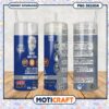 Hater Guard Repellent Tumbler PNG 12 Hour Protection Design