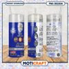 Hater Guard Repellent Tumbler Fun Design PNG File