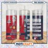 Hater Guard Repellent Tumbler Design for 12 Hour Protection