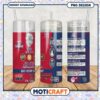 Hater Guard Repellent Tumbler 20oz Long Lasting Spray