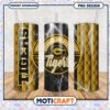 Grambling State Tigers Tumbler PNG Design for Fans