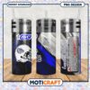 Gonzaga Bulldogs Tumbler PNG for Sports Fans
