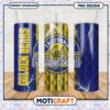 Golden Bears California Tumbler Design PNG for Fans 2 Golden Bears California Tumbler Design PNG for Fans