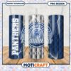 Georgia State Panthers Tumbler PNG Design for Fans
