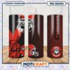 Georgia Bulldogs Tumbler Design Perfect for Fans