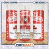 Georgia Bulldogs Tumbler Design for Football Fans PNG