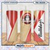 Georgia Bulldogs Basketball Tumbler PNG Design Art