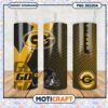 Gambling State Tigers Sporty Tumbler Design PNG File 2 Gambling State Tigers Sporty Tumbler Design PNG File