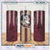 Florida State Seminoles Vintage Tumbler Design PNG File