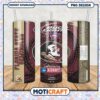 Florida State Seminoles Tumbler PNG Limited Edition