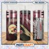 Florida State Seminoles Tumbler PNG Design Download
