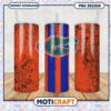 Florida Gators Vintage Tumbler PNG Design Graphic Art