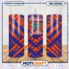 Florida Gators Tumbler PNG Design for Fans and Gifts 2 Florida Gators Tumbler PNG Design for Fans and Gifts
