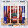 Florida Gators NCAA Tumbler Limited Edition PNG Design