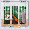 Florida A&M Rattlers Tumbler PNG Design for Fans