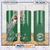 Eastern Michigan Eagles Tumbler PNG Design for Fans