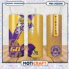 East Carolina Pirates Tumbler Design PNG File