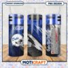 Duke Blue Devils Tumbler PNG Design for Fans