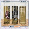 Demon Deacons Fan Tumbler PNG for Enthusiastic Supporters 2 Demon Deacons Fan Tumbler PNG for Enthusiastic Supporters
