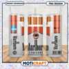 Custom Tumbler Design Featuring Marlboro Vaqueros Logo PNG 1 Custom Tumbler Design Featuring Marlboro Vaqueros Logo PNG