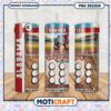Crimson Tide Lottery Tumbler Design PNG for Fans and Players 2 Crimson Tide Lottery Tumbler Design PNG for Fans and Players