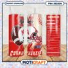 Cornhuskers Fan Tumbler Design for Die Hard Supporters 2 Cornhuskers Fan Tumbler Design for Die Hard Supporters