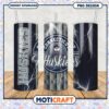 Connecticut Huskies Tumbler PNG Design for Fans