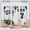Connecticut Huskies Tumbler Design Team Spirit PNG File