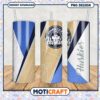 Connecticut Huskies Basketball Tumbler PNG Design