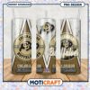 Colorado Buffaloes Tumbler Design PNG for Fans Gifts