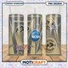 Colorado Buffaloes Tumbler Design NCAA Fan Merchandise PNG