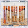Clemson Tigers Basketball Tumbler PNG for Winning Fun 1 Clemson Tigers Basketball Tumbler PNG for Winning Fun