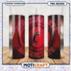 Cincinnati Bearcats Tumbler Design Graphic PNG File 2 Cincinnati Bearcats Tumbler Design Graphic PNG File