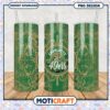 Charlotte 49ers Tumbler PNG Design for Fans and Collectors