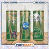 Charlotte 49ers NCAA Tumbler Design for Fans and Collectors