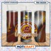 Central Michigan University Chippewas Tumbler PNG Design 1 Central Michigan University Chippewas Tumbler PNG Design