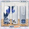 BYU Cougars Tumbler PNG Design for Fans and Collectors 1 BYU Cougars Tumbler PNG Design for Fans and Collectors