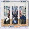 BYU Cougars Football Tumbler PNG Graphic Design 1 BYU Cougars Football Tumbler PNG Graphic Design
