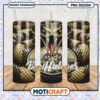 Buffaloes Tumbler PNG Design with Serpent Theme Artwork 1 Buffaloes Tumbler PNG Design with Serpent Theme Artwork