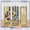 Buffaloes Fan Tumbler PNG For Ultimate Sports Fans 1 Buffaloes Fan Tumbler PNG For Ultimate Sports Fans