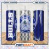 Buffalo Bulls Tumbler PNG Design for Fans and Gifts 2 Buffalo Bulls Tumbler PNG Design for Fans and Gifts