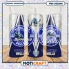 Buffalo Bulls Tumbler PNG Design for Fans and Collectors 2 Buffalo Bulls Tumbler PNG Design for Fans and Collectors