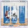 Broncos Fan Tumbler PNG Design for Game Day Enthusiasts 2 Broncos Fan Tumbler PNG Design for Game Day Enthusiasts