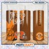 Bowling Green Falcons Tumbler Design for Fans and Events 2 Bowling Green Falcons Tumbler Design for Fans and Events